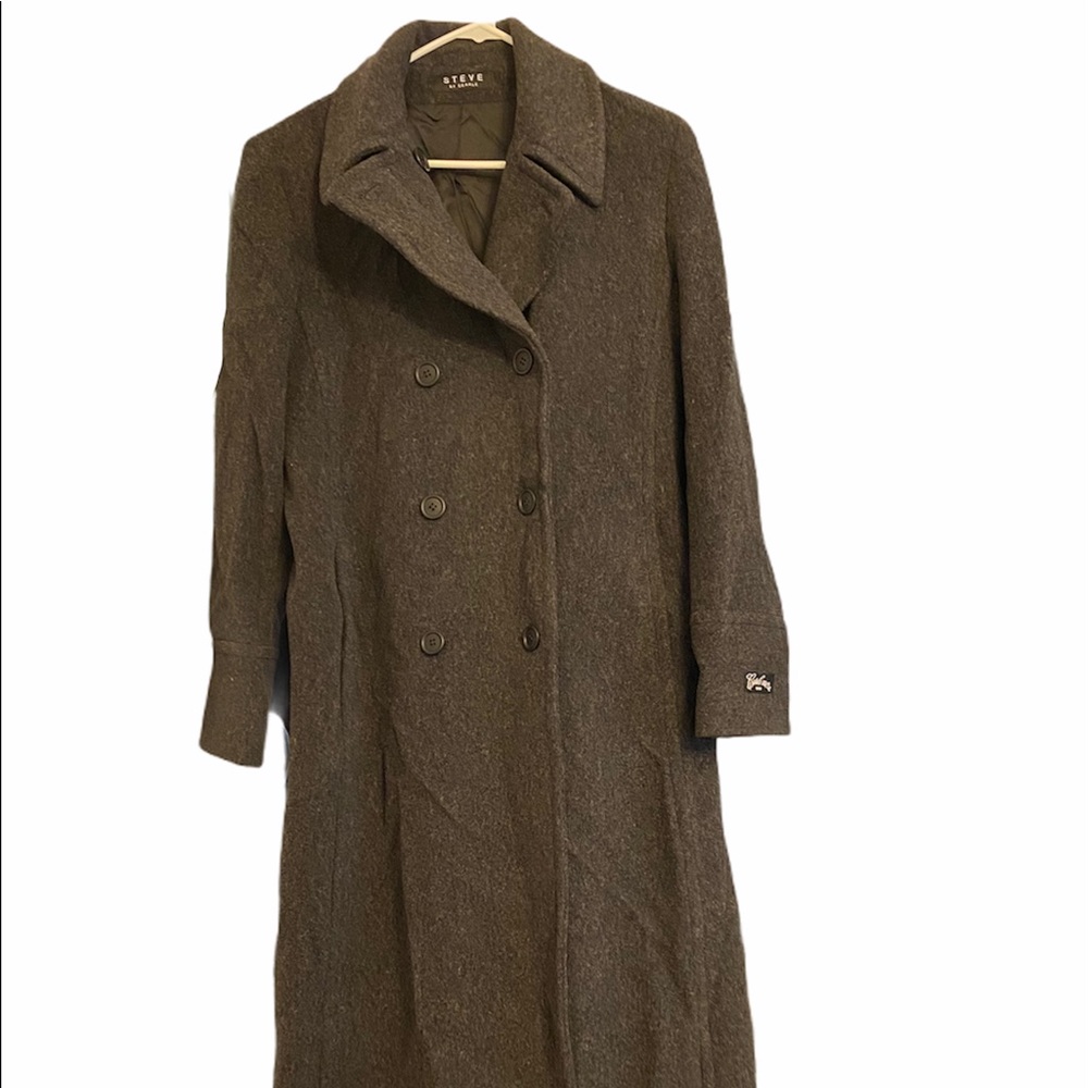 Womens Steve by Searle Coat